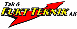 Tak & Fuktteknik Logotyp